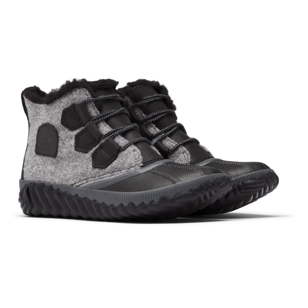SOREL OUT N ABOUT PLUS BOOTS WOMEN'S